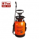 市下SX-CS4F 4L氣動(dòng)肩負(fù)壓縮式噴霧器