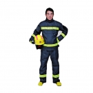 鴻寶ZFMH-HB C消防服