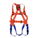 建鋼680115橙色安全帶 建鋼680115橙色安全帶