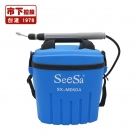 市下SX-MD5DA 5L肩負(fù)式電動噴霧器