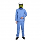 永霏6.9CAL防電弧服套裝