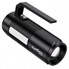 神火GF03強光夜釣LED伸縮手電筒 神火GF03強光夜釣LED伸縮手電筒