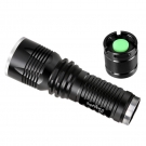 神火F11強(qiáng)光戶外防水手電筒