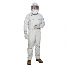 永霏750KV帶電作業用連體屏蔽服