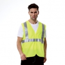 安大叔A023高示反光背心