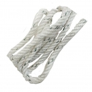 建鋼14mm編織安全繩