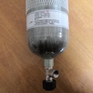 恒泰空氣呼吸器6.8L氣瓶 恒泰空氣呼吸器6.8L氣瓶