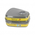 普達(dá)P-E-1 7號(hào)濾毒盒套裝 普達(dá)P-E-1 7號(hào)濾毒盒套裝