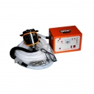 普達(dá)單人送風(fēng)式長管呼吸器