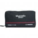 藍(lán)帆醫(yī)療BSC001便攜式車載急救包