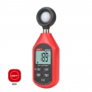 優利德UT383BT數字迷你照度計 優利德UT383BT數字迷你照度計