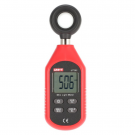 優利德UT383數字迷你照度計 優利德UT383數字迷你照度計