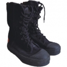 宇安消防 棉質搶險救援靴 宇安消防 棉質搶險救援靴