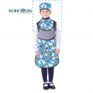 康仕盾KSDA019C兒童鉛圍脖