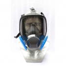 新華MF27L型全眼窗防塵面具