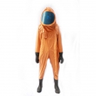 新華重型防毒服防化服