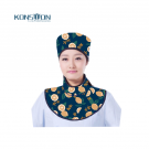 康仕盾KSDA023坎肩型鉛圍脖