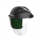 泰克曼TM-S3防護面屏