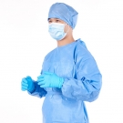 奧美醫(yī)療手術(shù)衣