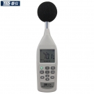 臺灣泰仕TES-52A數字式噪音計