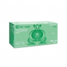 施睿康基本型一次性乳膠有粉手套 施睿康基本型一次性乳膠有粉手套