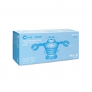 施睿康加厚型一次性丁腈無粉手套 施睿康加厚型一次性丁腈無粉手套