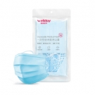 維德醫療滅菌藍色醫用外科口罩