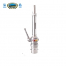 淮海DN65MM帶開(kāi)關(guān)消防水槍頭