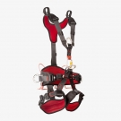 耐特爾BK41S全身式防墜落安全帶 耐特爾BK41S全身式防墜落安全帶