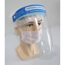 邁德普斯一次性防護(hù)隔離面罩