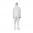 海納斯基礎(chǔ)款醫(yī)用防護服