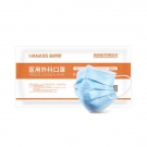 海納斯一次性醫(yī)用外科口罩