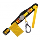 耐特爾QYY-03速差式安全帶 耐特爾QYY-03速差式安全帶