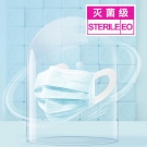 穩健604-008080滅菌醫用外科口罩
