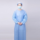 康民一次性使用手術衣