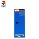 昱邦安YBSC022B 22加侖弱腐蝕品防火防爆安全柜 昱邦安YBSC022B 22加侖弱腐蝕品防火防爆安全柜