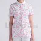 樂倍康NC157短袖護士服