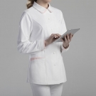 樂(lè)倍康NFW2E2014護(hù)士服 