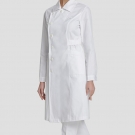 樂(lè)倍康L13320-N長(zhǎng)袖護(hù)士服 