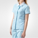 樂(lè)倍康NA120短袖護(hù)士服 