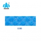 興研電動面具配件D型吸水棉