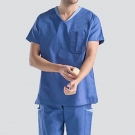 樂(lè)倍康F13173洗手服