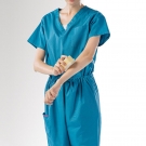 樂(lè)倍康OB623洗手服