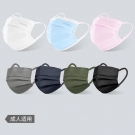 史迪克SDCWKA50滅菌級醫(yī)用外科口罩