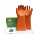 金能電力高壓35kv橡膠絕緣手套