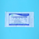 中藍(lán)LT/C68一次性使用滅菌橡膠外科手套