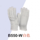 bestop倍護B550-W白色鋼絲耐磨防割手套