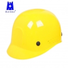 藍鷹BP65YE黃色HDPE安全帽