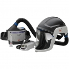 3M TR300N+HIK重工業(yè)型電動送風(fēng)呼吸器套裝