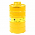 唐豐TF-A型P-E-3濾毒罐(原7號(hào)中罐)